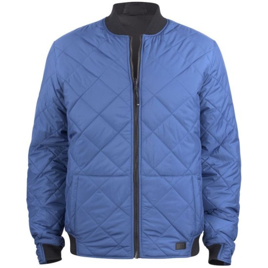 Куртка чоловіча Fairchild Men, колір чорний - 35143499