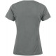 Футболка жіноча Cutter&Buck Manzanita Roundneck Women, колір сірий - 35340990