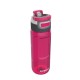 Пляшка для води Kambukka Elton, тританова, 750 мл, колір рожевий - 11-03009