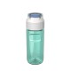 Пляшка для води Kambukka Elton, тританова, 500 мл, колір бірюзовий - 11-03020