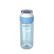 Пляшка для води Kambukka Elton, тританова, 500 мл, колір тропічний-блакитний - 11-03026