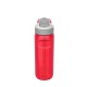 Пляшка для води Kambukka Lagoon, тританова, 750 мл, колір червоний - 11-04004