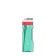 Пляшка для води Kambukka Lagoon, тританова, 750 мл, колір бірюзовий - 11-04005