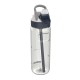 Пляшка для води Kambukka  Lagoon Clear, тританова, 750 мл, колір прозорий - 11-04025
