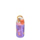 Пляшка для води Kambukka Lagoon, тританова, 400 мл, колір фіолетовий - 11-04045