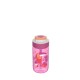 Пляшка для води Kambukka Lagoon, тританова, 400 мл, колір рожевий - 11-04046