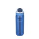 Пляшка для води Kambukka Lagoon, тританова, 750 мл, колір насичений синій - 11-04048