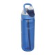 Пляшка для води Kambukka Lagoon, тританова, 750 мл, колір насичений синій - 11-04048