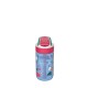 Пляшка для води Kambukka Lagoon, тританова, 400 мл, колір синій - 11-04052
