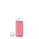 Пляшка для води Kambukka Reno, тританова, 500 мл, колір рожевий - 11-05007