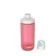 Пляшка для води Kambukka Reno, тританова, 500 мл, колір рожевий - 11-05007