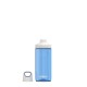 Пляшка для води Kambukka Reno, тританова, 500 мл, колір сапфіровий - 11-05009