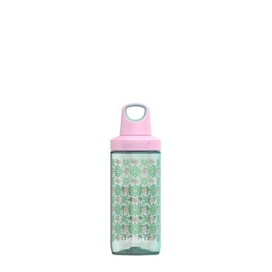Пляшка для води Kambukka Reno, тританова, 500 мл, колір  - 11-05019