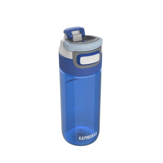 Пляшка для води Kambukka Elton, тританова, 500 мл, колір блакитний - 11-03019