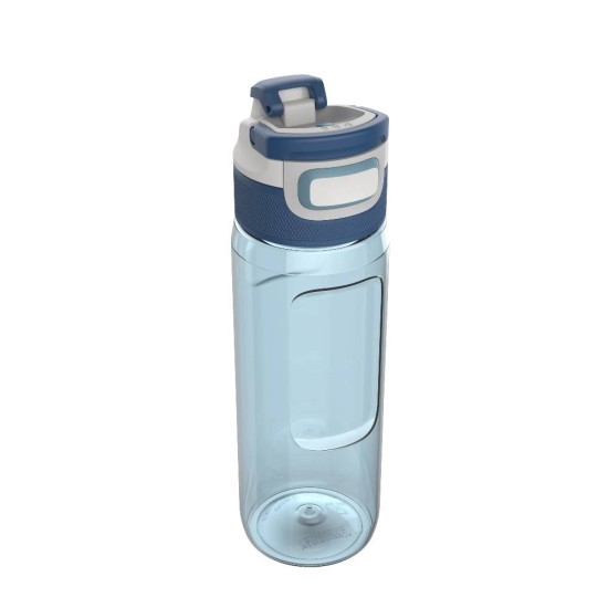 Пляшка для води Kambukka Elton, тританова, 750 мл, колір небесно-блакитний - 11-03028