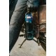 Пляшка для води Kambukka Elton, тританова, 750 мл, колір синій - 11-03029