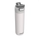 Термопляшка для води Kambukka Elton Insulated, вакуумна, 600 мл, колір біла крейда - 11-03035