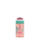 Пляшка для води Kambukka  Lagoon, тританова, 400 мл, колір рожевий - 11-04037