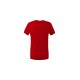 Футболка чоловіча Keya, колір червоний - KMC180OERE