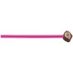 Олівець з гумкою, колір рожевий - 1062011