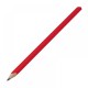 Столярний олівець, колір червоний - 1092305
