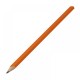 Столярний олівець, колір помаранчевий - 1092310