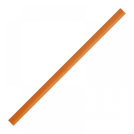 Столярний олівець, колір помаранчевий - 1092310