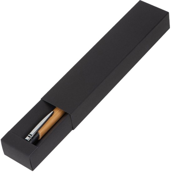 Коробка для ручки, колір чорний - 1092903