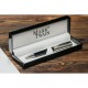 Ручка Mark Twain, колір чорний - 1338303
