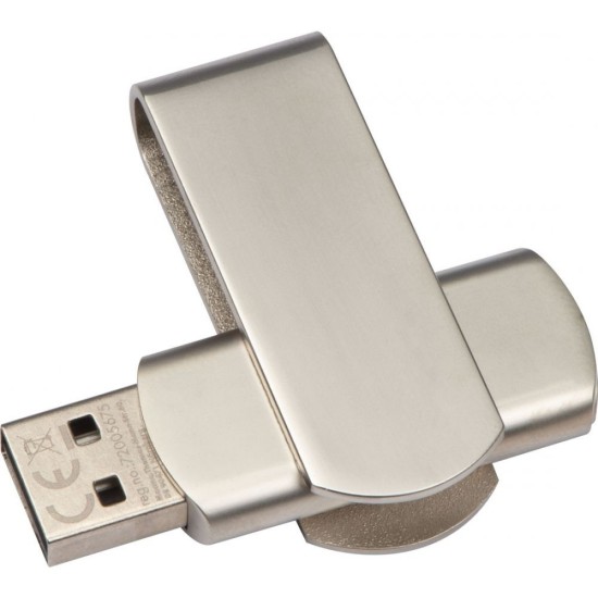 USB-накопичувач Twister 16GB сірий - 2165307
