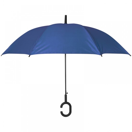 Автоматична парасолька, колір синій - 4139104