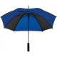 Автоматична парасолька синій - 4241604