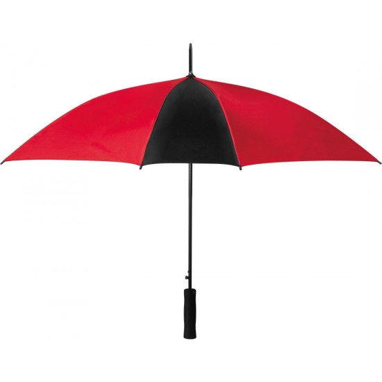 Автоматична парасолька, колір червоний - 4241605