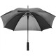 Автоматична парасолька, колір сірий - 4241607