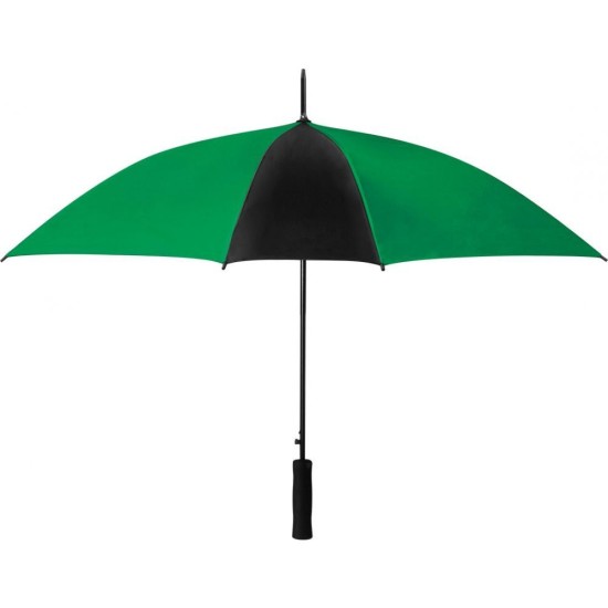 Автоматична парасолька зелений - 4241609