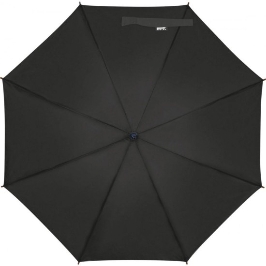 Автоматична парасолька, колір чорний - 4243603