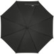 Автоматична парасолька, колір чорний - 4243603