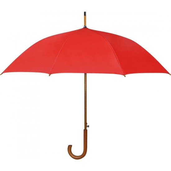 Автоматична парасолька червоний - 4243605