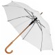 Автоматична парасолька, колір білий - 4243606