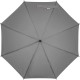 Автоматична парасолька, колір сірий - 4243607