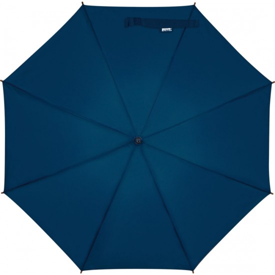 Автоматична парасолька, колір темно-синій - 4243644