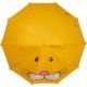 Дитяча парасолька, колір жовтий - 4247608