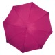 Класична парасоля, колір рожевий - 4513111