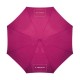 Класична парасоля, колір рожевий - 4513111