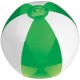 Пляжний м'яч, колір зелений - 5091409