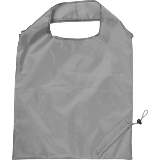 сумка для покупок, колір сірий - 6072407
