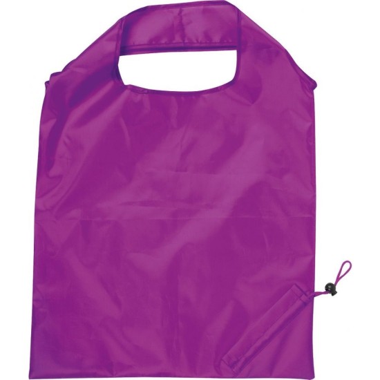 Сумка для покупок, колір фіолетовий - 6072412