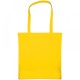 Сумка-шопер, колір жовтий - 6091708