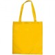 Складна сумка для покупок, колір жовтий - 6095608