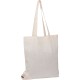 Еко-сумка бавовняна, колір натуральний - 6141106